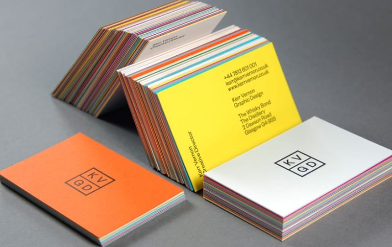 are business cards considered advertising - are-business-cards-considered-advertising by 4OVER4.COM