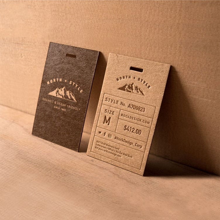 are business cards recyclable - are-business-cards-recyclable by 4OVER4.COM
