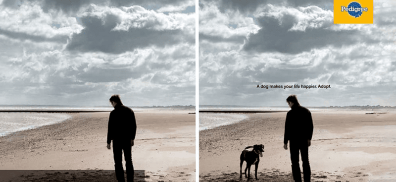  Top 10 Large Format Print Advertisements Examples