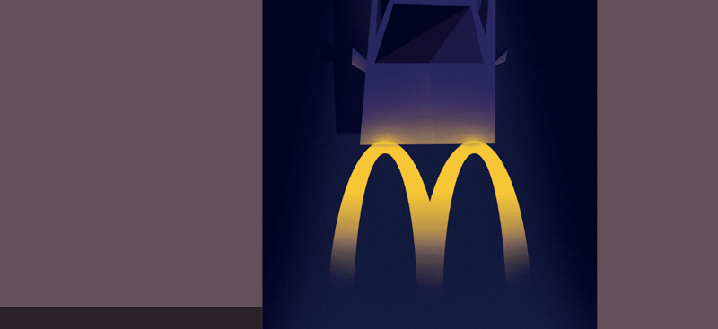  Top 10 Large Format Print Advertisements Examples