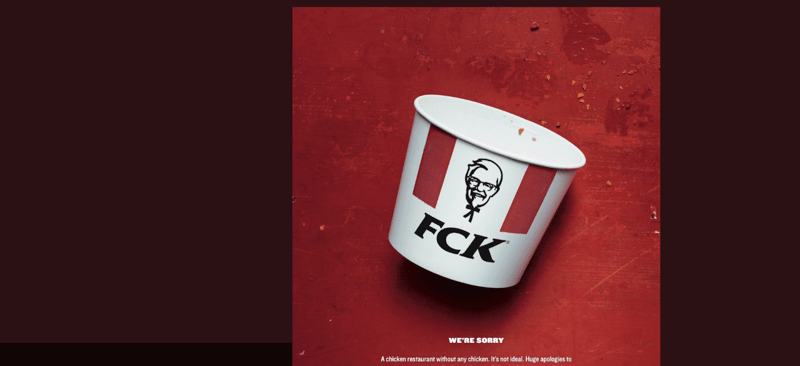  Top 10 Large Format Print Advertisements Examples