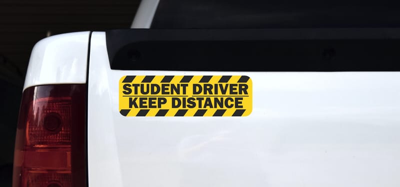 bumper sticker benefits explained - 99bumper stickers printing by 4OVER4.COM