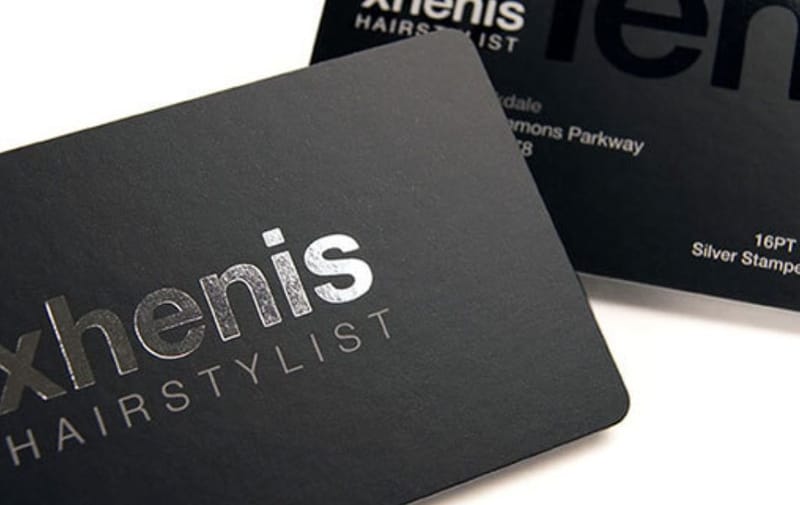 why are business cards important - why-are-business-cards-important by 4OVER4.COM
