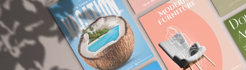 Relevance of printing flyers - why-do-you-think-printing-flyers-are-still-relevant-today by 4OVER4.COM