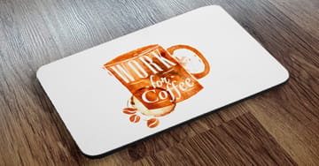 Order Custom Mousepads For Dur