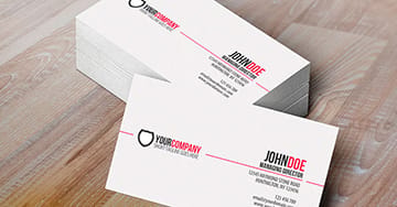 Free Business Cards