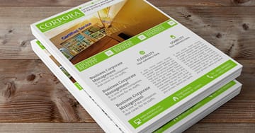 Standard Newsletters