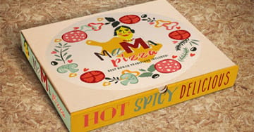 Premium Packaging Labels