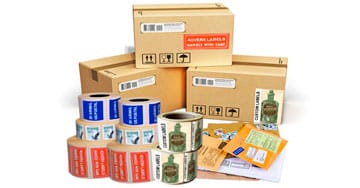 Order Custom Roll Shipping And