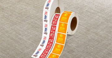 Order Premium Custom Roll Viny