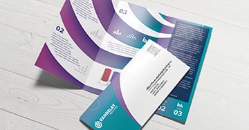 Order Custom Direct Mail Broch