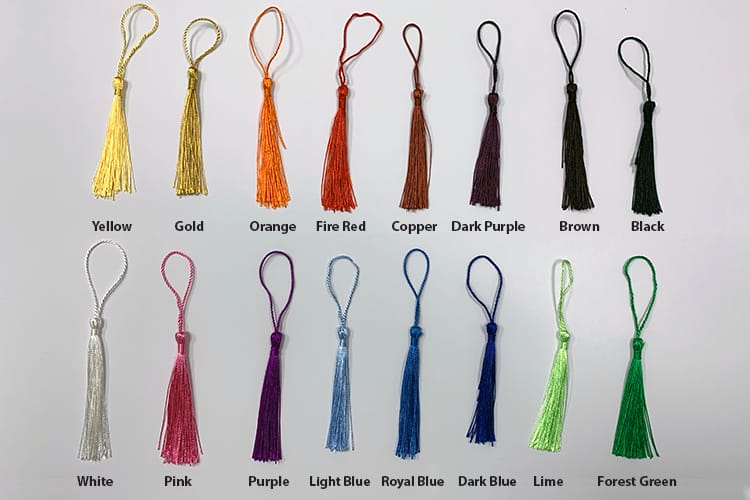 What is lenticular printing - tassel colors by 4OVER4.COM