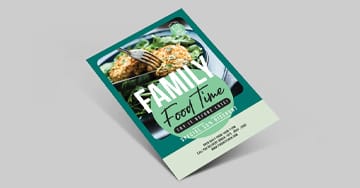 Business Flyers