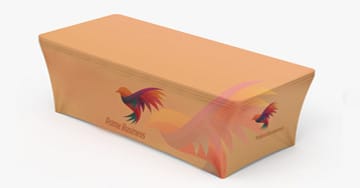 Stretch Table Covers