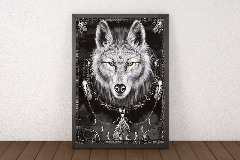 3D Lenticular Posters