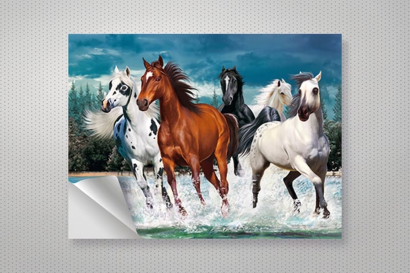 Custom lenticular printing - existing_product 3 by 4OVER4.COM