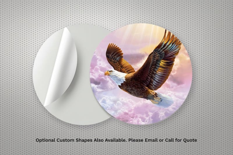 How Do 3D Lenticular Stickers Work?