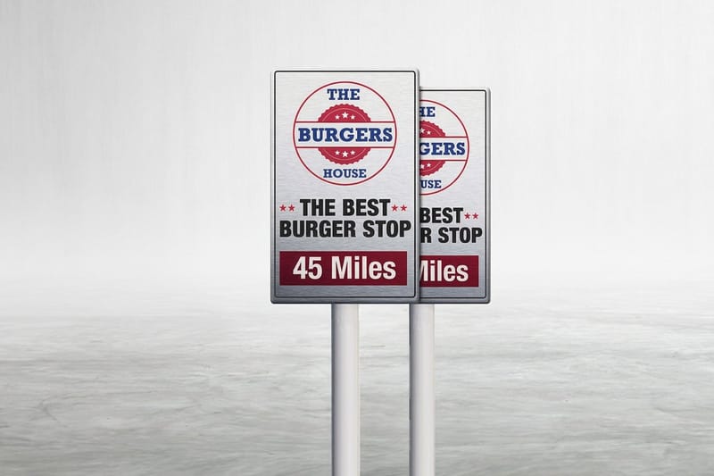 Custom aluminum printing - existing_product 3 by 4OVER4.COM
