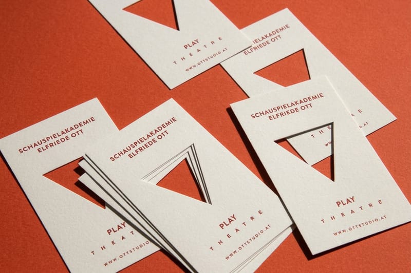 Best Google Fonts for Print Design and the Sizes They Hold At