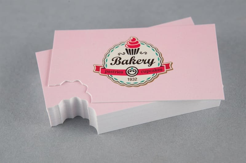 How Stickers Are Printed, From Press to Die Cut