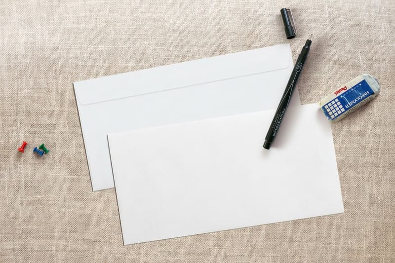 Return Address Format That USPS Equipment Reads Correctly