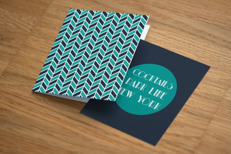 The 11-Piece Bank Branch Marketing Set for New Customers