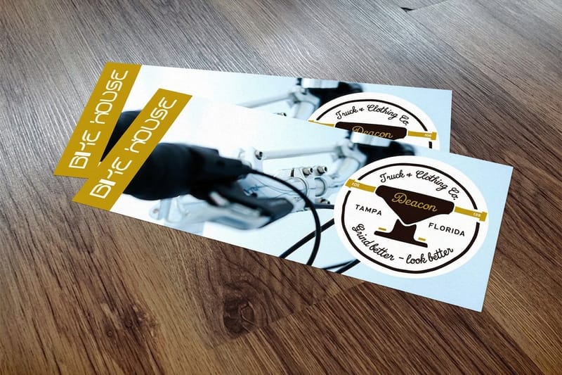 Buckslips Printing Benefits and Reasons to Use Them