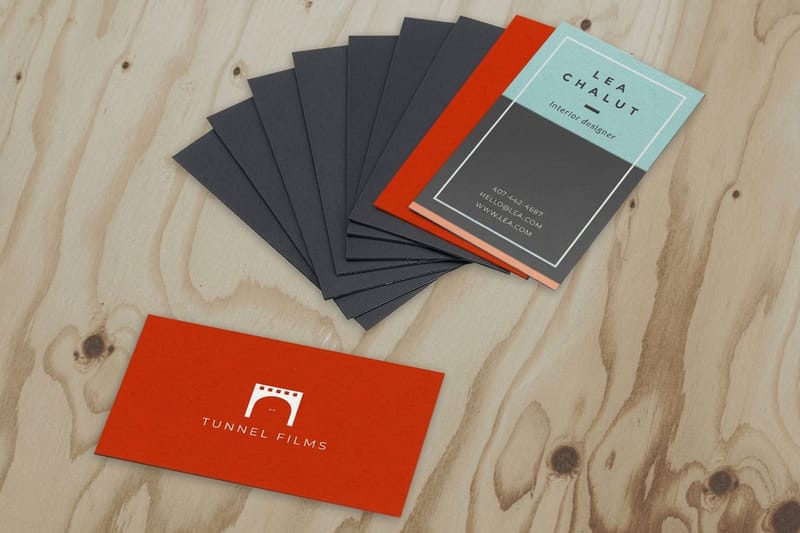 Industry Printing Ideas