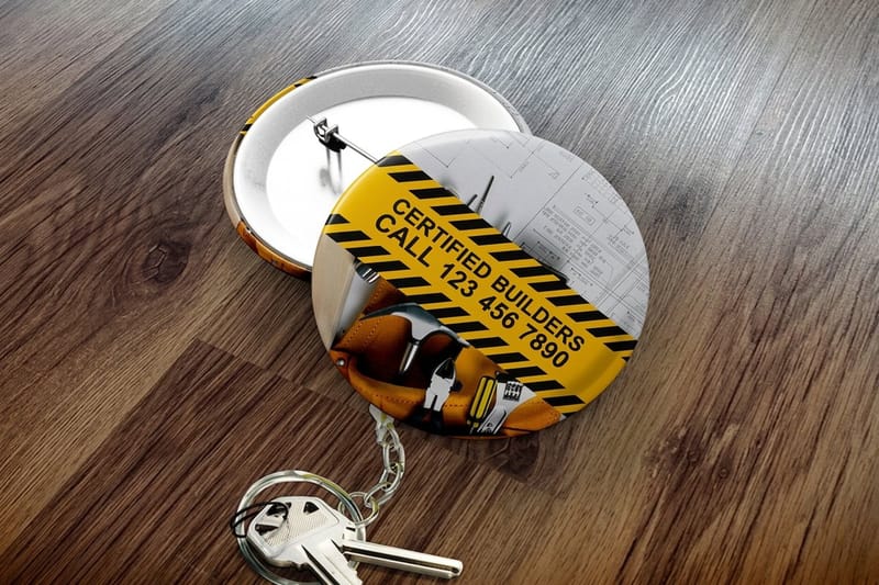 Stickers, Magnets or Buttons for Giveaways and Which One People Keep