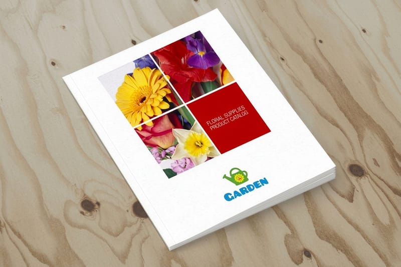 Branded Journals and How to Choose Cover Stock, Binding and Foil