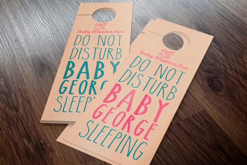 The 9-Piece IT Support Print Set That Wins Managed Services Clients