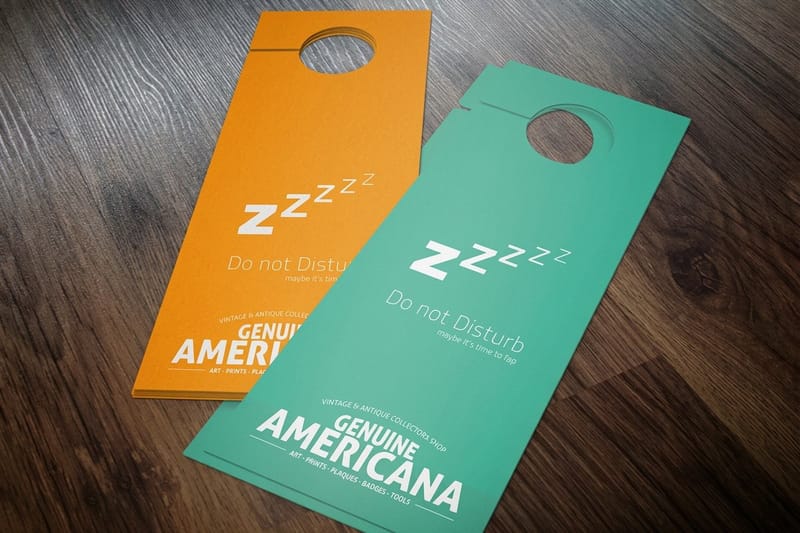 The 13-Piece Food Truck Branding Set That Builds a Following