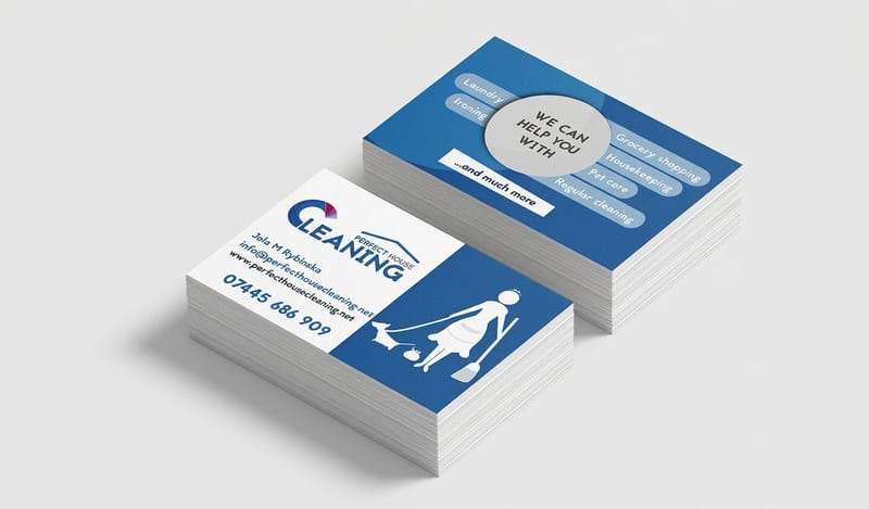 Print Design Services Explained