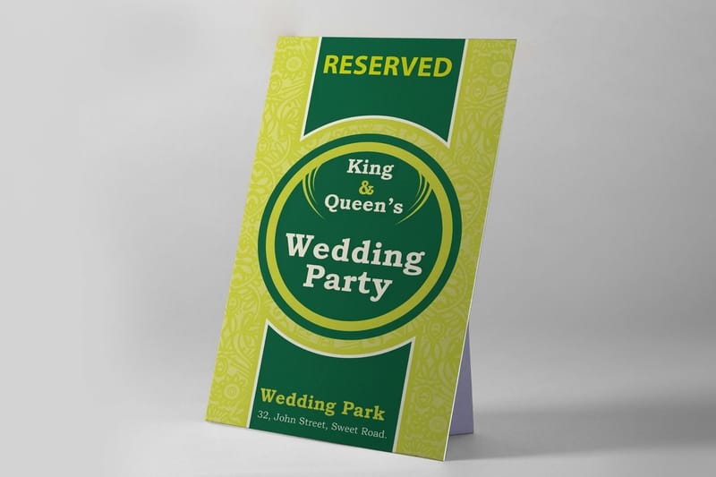 11 Furniture Store Marketing Prints That Close the Long Sale