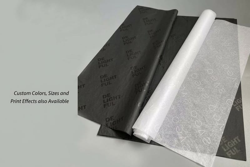 Custom printing paper types - existing_product 3 by 4OVER4.COM