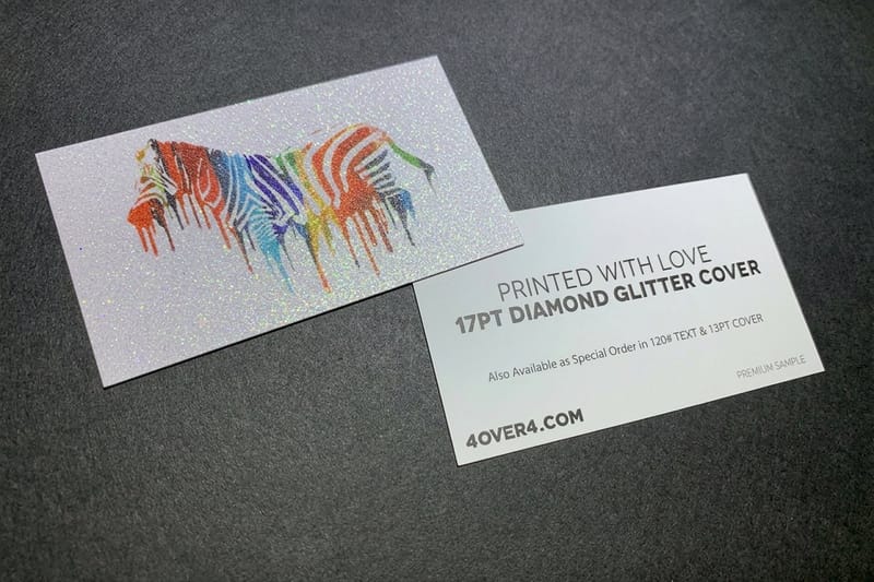 Custom diamond glitter collection - existing_product 3 by 4OVER4.COM