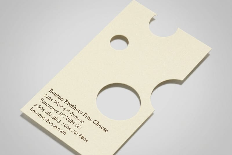 Corporate Identity Design That Holds Up in Print