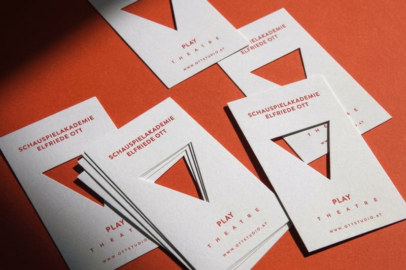Bauhaus Inspired Logo Design Principles and Ideas That Still Work