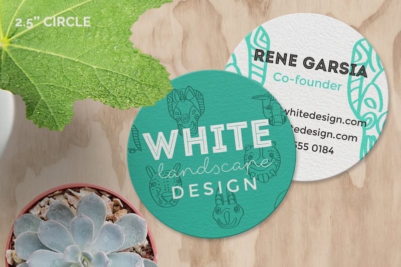 5 Print Products That Keep Your Visual Identity Consistent
