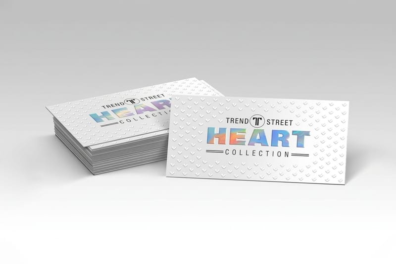 The American Psycho Business Cards, From Bateman to Paul Allen