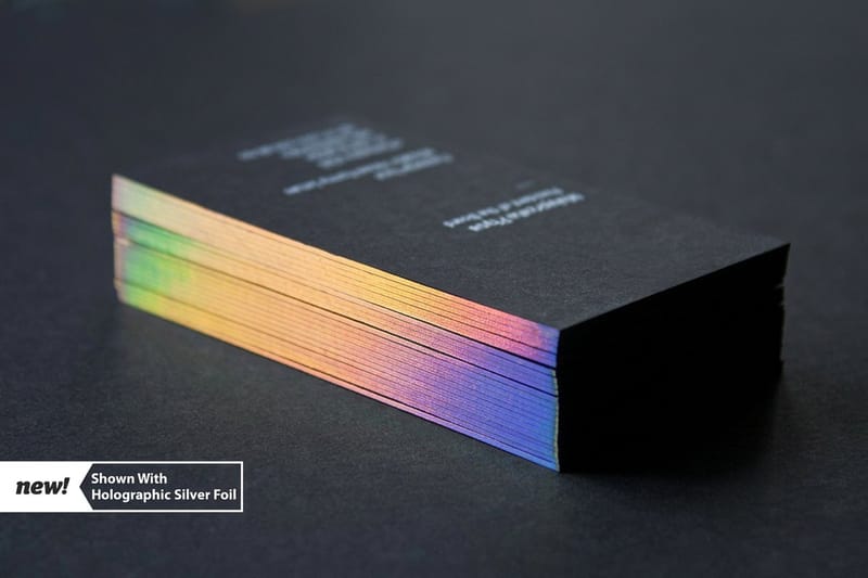 Print finishing gallery