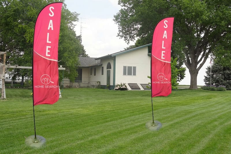 Flags Printing