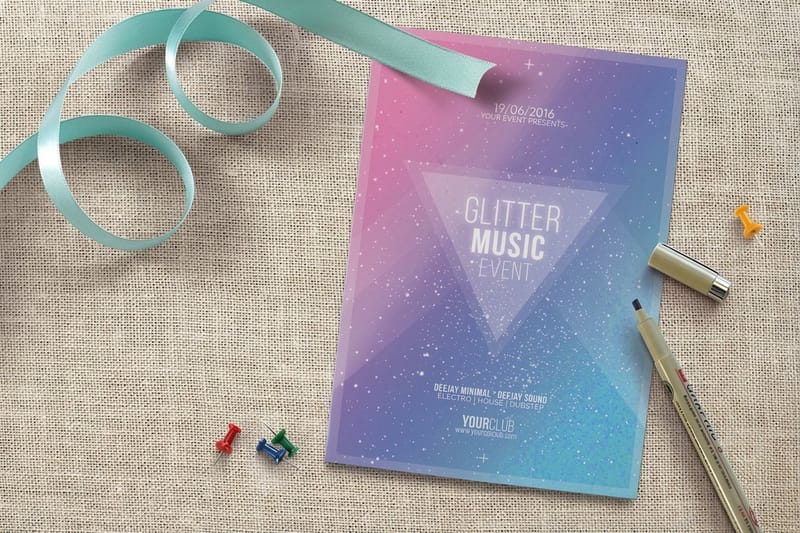 Print Flyers That Boost Event Exposure and Fill Seats