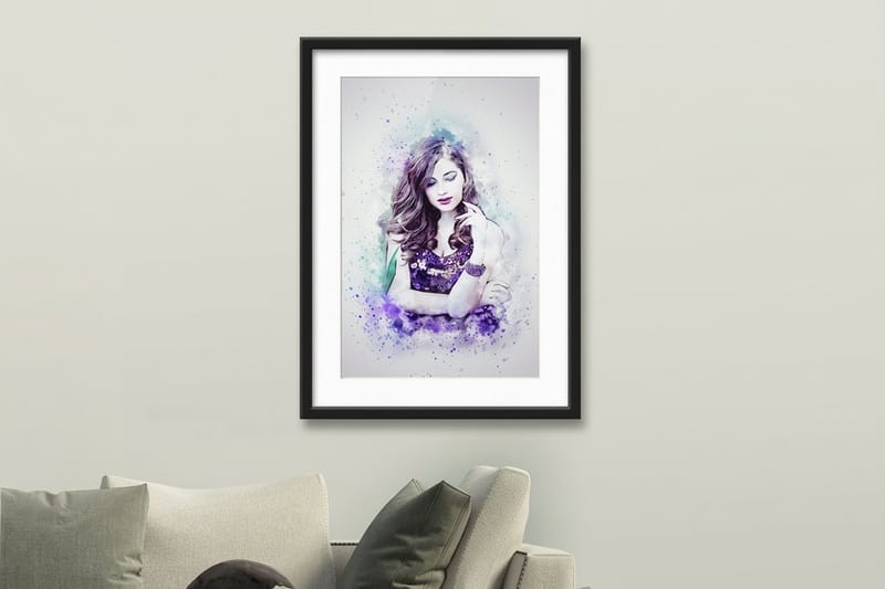 How to Print Photo Enlargements That Stay Sharp at Wall Size
