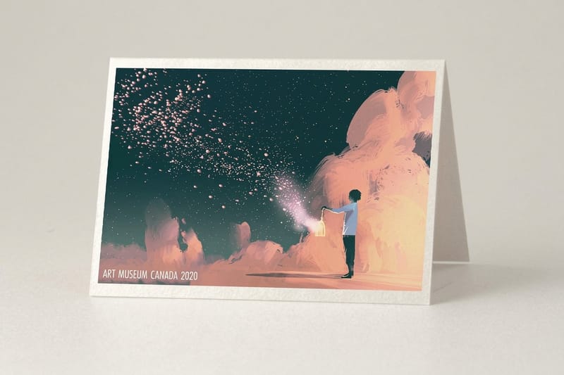 Printing - product examples by 4OVER4.COM