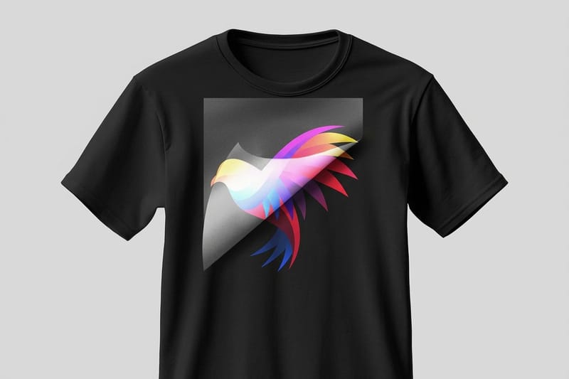 Heat Transfer Film