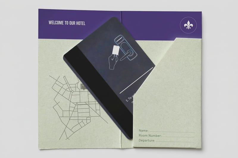 How to Choose a Key Card Holder