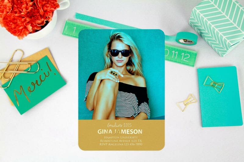 Invitations Printing
