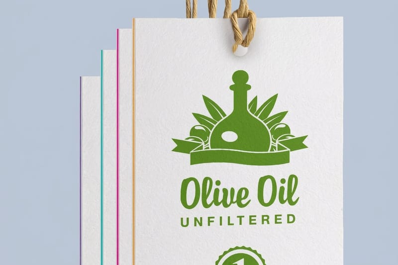 Professional layer cake printing - existing_product 2 by 4OVER4.COM