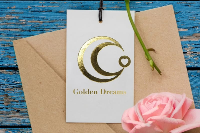 metallic foil collection - existing_product by 4OVER4.COM